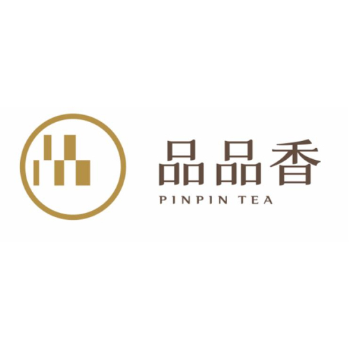 白茶品牌：福建品品香茶业有限公司