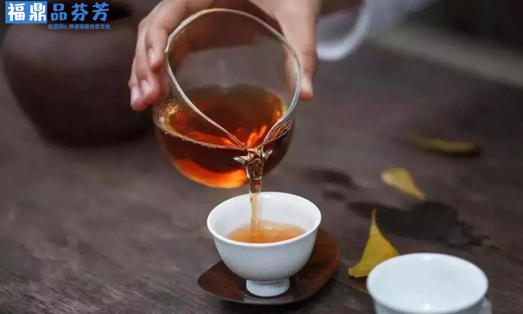 泡茶用水会影响白茶口感吗？(图1)