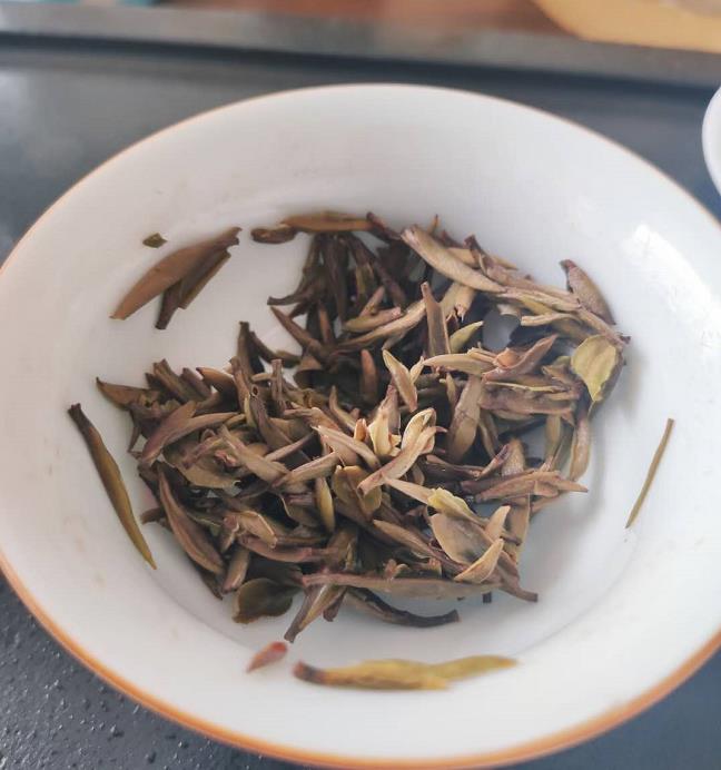 神农尝百草：关于白茶发源地的千年传说