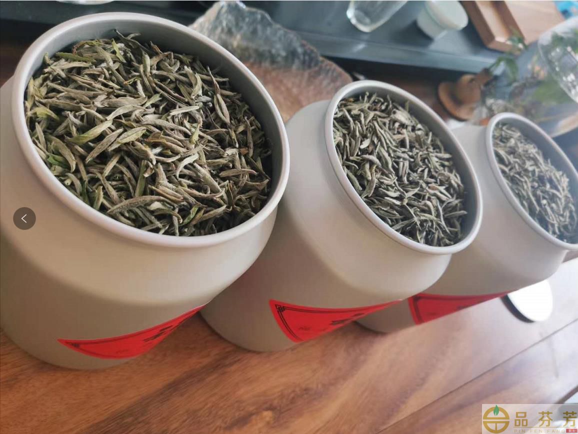 福鼎白茶储存三要素：密封、常温保存、环境