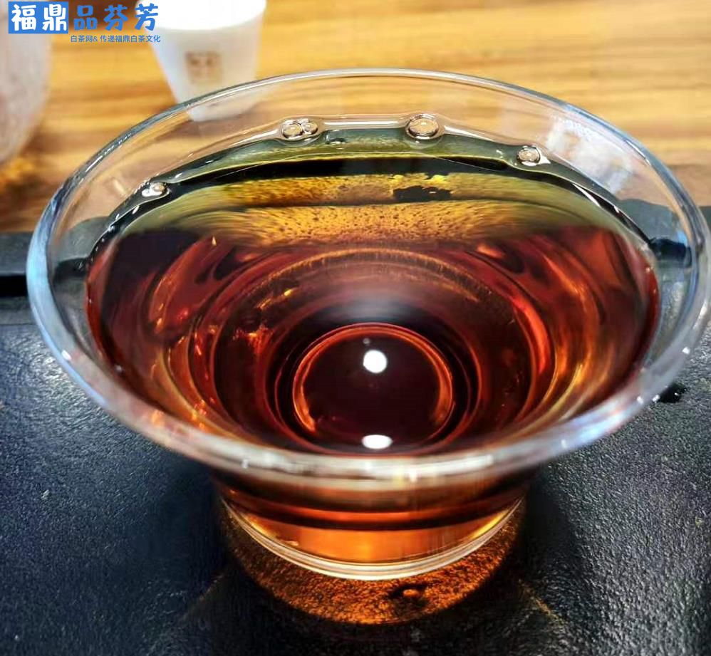 饮用白茶，不宜太浓，小心你的肾_白茶可治“水土不服”(图2)