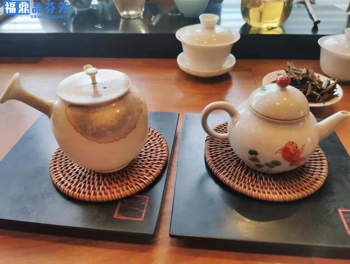 白茶技巧：煮白茶时的茶水比例和水温控制