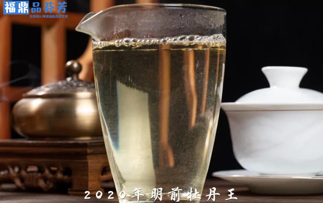 玻璃杯泡白茶小技巧_什么样的白茶适合玻璃杯泡？(图2)